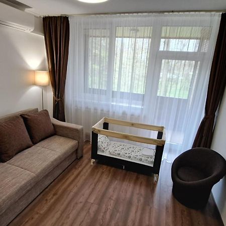 Ozoon Hotel Nyíregyháza Esterno foto
